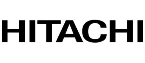 HITACHI