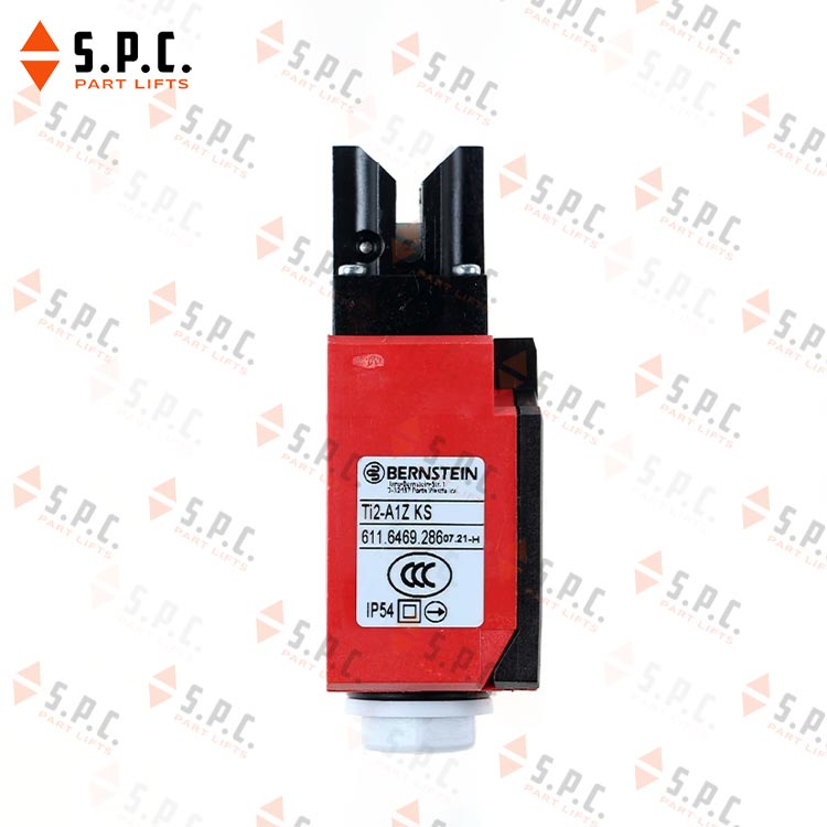 ลิมิตสวิตช์ KONE Limit Switch Ti2-A1Z KS IP54 PRO-1471