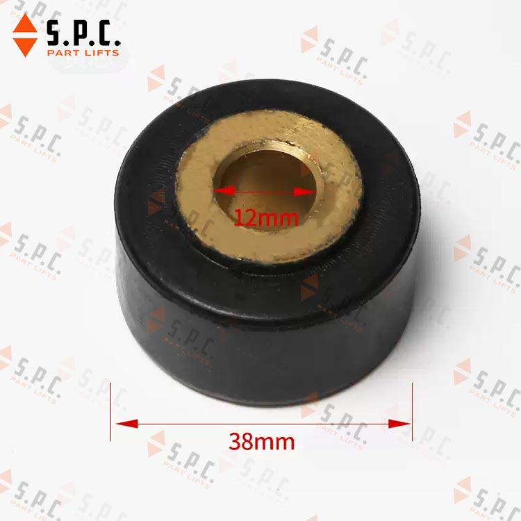 ลูกล้อดอร์ล็อก Roller Door Lock Otis GS9 PRO-1454