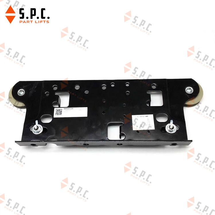 ชุดแขวนประตูลิฟต์ Hitachi Door Hanger (ซ้าย) PRO-1171 อะไหล่ลิฟต์
