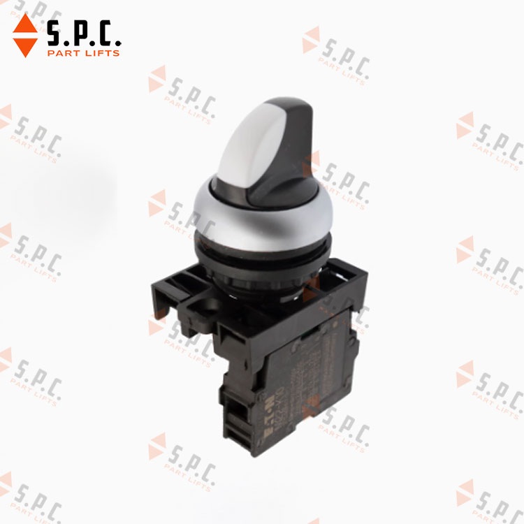 สวิตซ์ Contact Block Switch M22-K10 PRO-1177 อะไหล่ลิฟต์