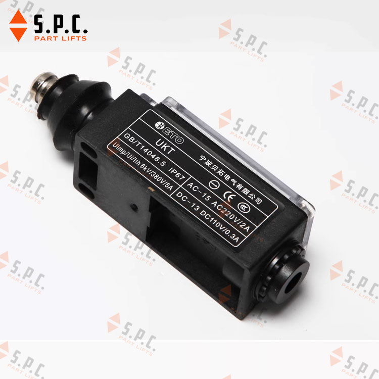 ลิมิตสวิตซ์ UKT PRO-1197 อะไหล่ลิฟต์