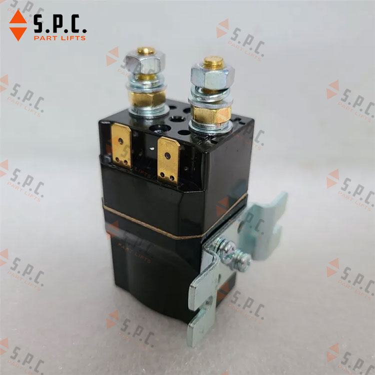 คอนแทรคเตอร์มอเตอร์ SW60 DC 12V PRO-1237 อะไหล่ลิฟต์