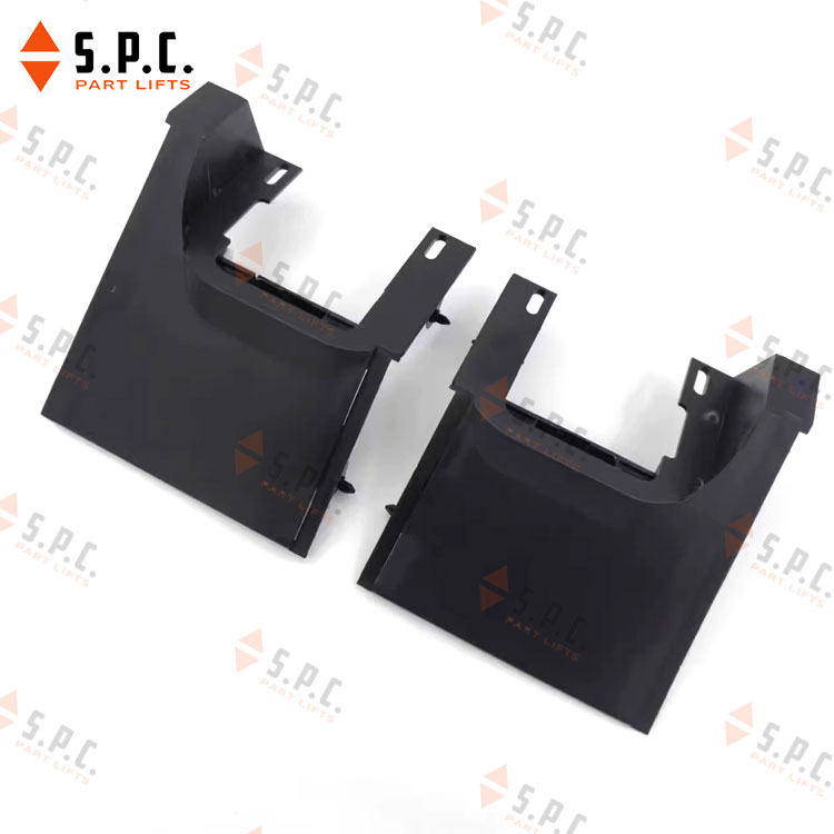 ครอบหัวราวมือ Handrail Cover Plate for Otis PRO-1280 อะไหล่ลิฟต์