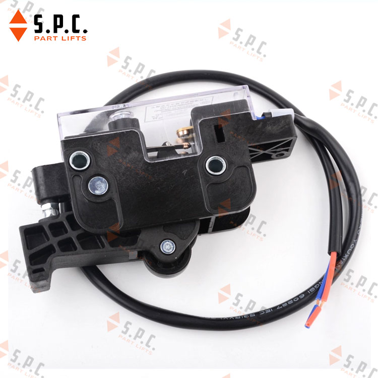 สวิตซ์ประตูลิฟต์ Door Lock Switch HY1710 PRO-1338 อะไหล่ลิฟต์