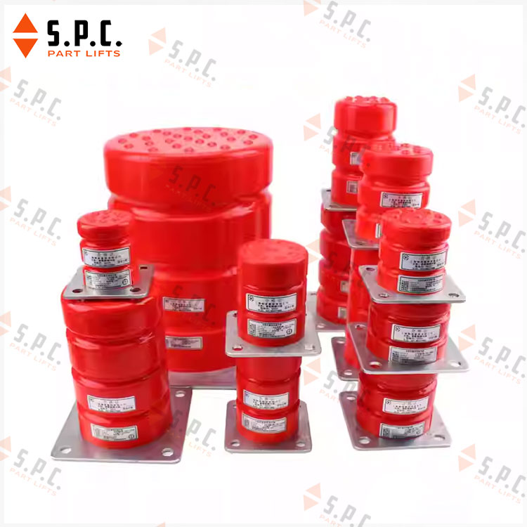 บัฟเฟอร์ PU Buffer LD-HC-L25 PRO-1360 อะไหล่ลิฟต์