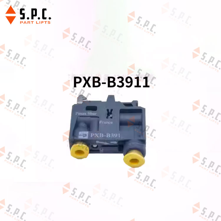 สวิตซ์ควบคุมวาล์ว Valve Switch PXB-B391 PRO-1378 อะไหล่ลิฟต์