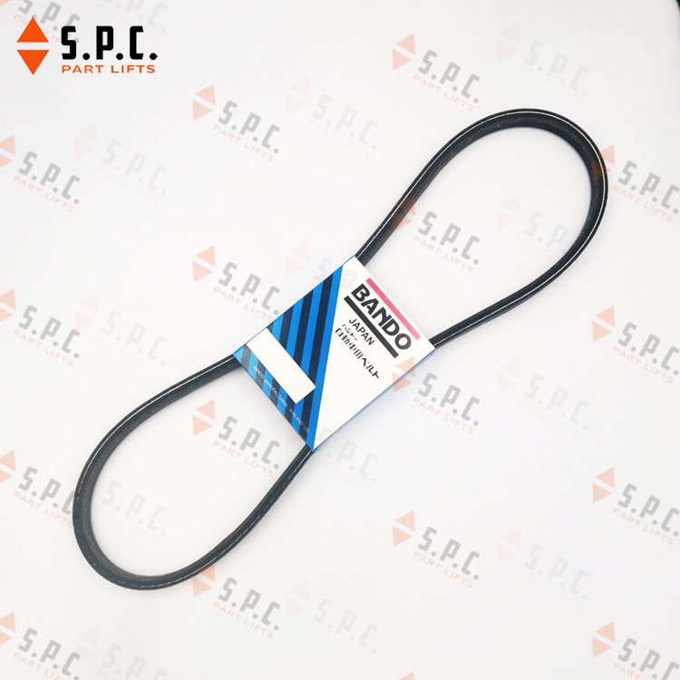 สายพานปตะตูลิฟต์ Door Belt A-54 PRO-1424 อะไหล่ลิฟต์