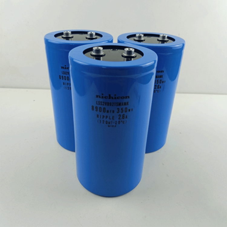 ตัวเก็บประจุ Capacitor LSS2V892TSMAMK PRO-1429 อะไหล่ลิฟต์