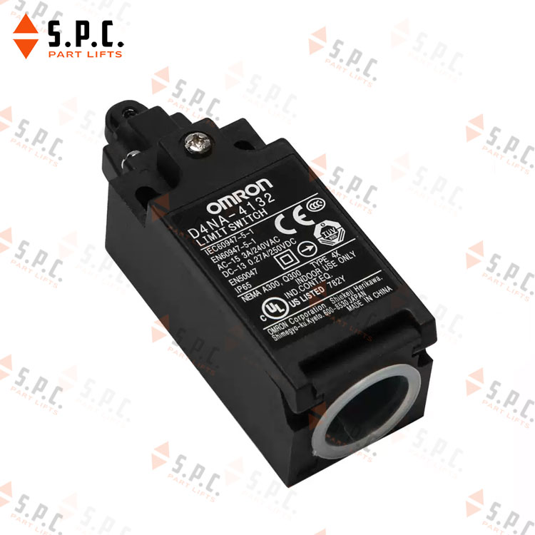 ลิมิตสวิตซ์ Limit Switch D4NA-4132 PRO-1439 อะไหล่ลิฟต์