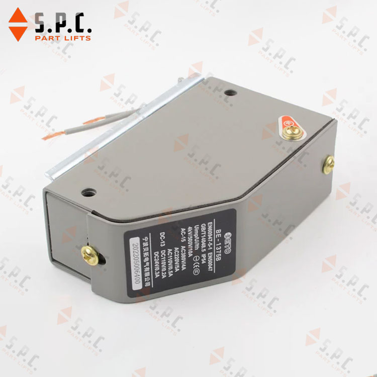 ลิมิตสวิตซ์ Limit Switch Governor BE-1375B PRO-1474