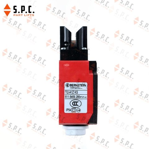ลิมิตสวิตช์ KONE Limit Switch Ti2-A1Z KS IP54 PRO-1471