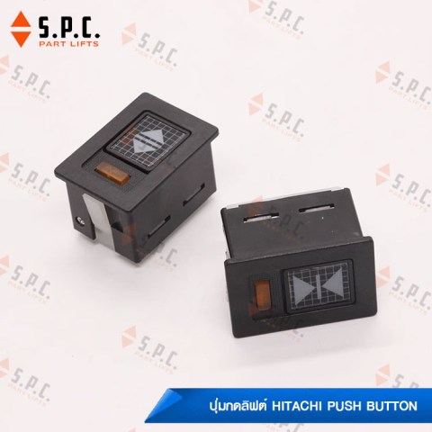 Hitachi-Push-Button-RL1-MA-GY-A-RLI-MA-04