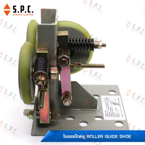 Hitachi-Roller-Guide-shoe-125-T89B-C0083111-B-16501278-A-set-154-09