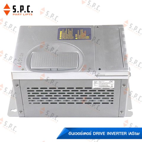 Inverter-iastar-AS320-04