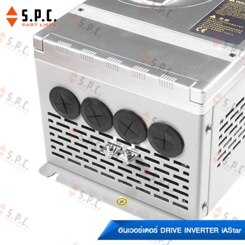 Inverter-iastar-AS320-05