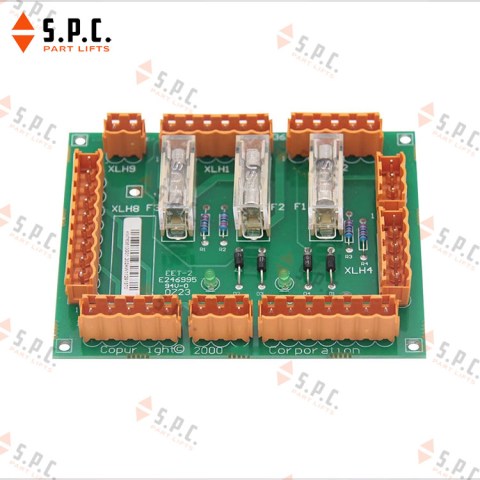 KONE-LOP-230-KM763610-2