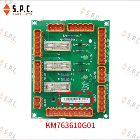 KONE-LOP-230-KM763610-3