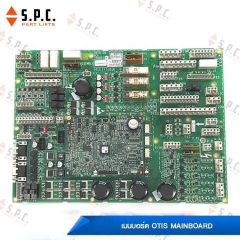 Mainboard-Otis-GECB-GGA26800LJ1-GAA-GBA-GCA26800LC1-02