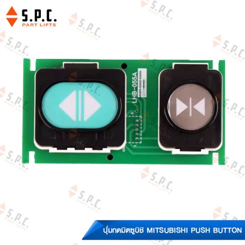 Mitsubishi-Push-Button-LHB-056-051-052-055-058A-04