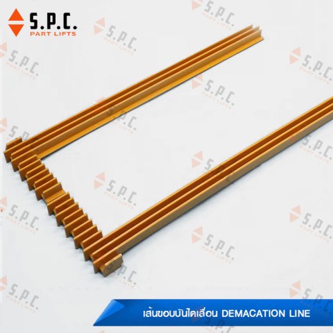 Mitsubishi-demacation-line-J-type-J61900-023