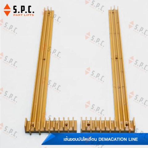 Mitsubishi-demacation-line-J-type-J61900-034