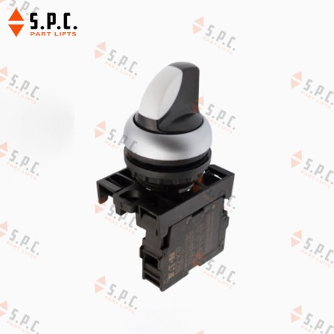 สวิตซ์ Contact Block Switch M22-K10 PRO-1177 อะไหล่ลิฟต์
