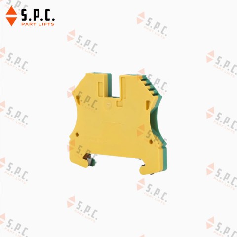 อุปกรณ์เมอร์มินอล Terminal Block WPE10 PRO-1203 อะไหล่ลิฟต์