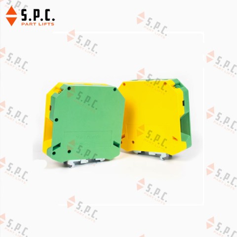 อุปกรณ์เมอร์มินอล Terminal Block USLKG95 PRO-1207 อะไหล่ลิฟต์