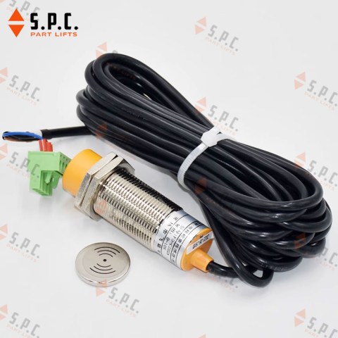 เซนเซอร์วัดน้ำหนัก Load Cell FA-CZ01A PRO-1241 อะไหล่ลิฟต์