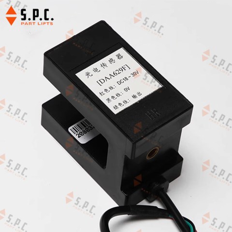 เซนเซอร์ระดับชั้น Photo Sensor DAA629F PRO-1249 อะไหล่ลิฟต์