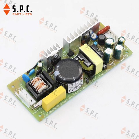แผงบอร์ด Power Supply PCB PWB-655H PRO-1267 อะไหล่ลิฟต์
