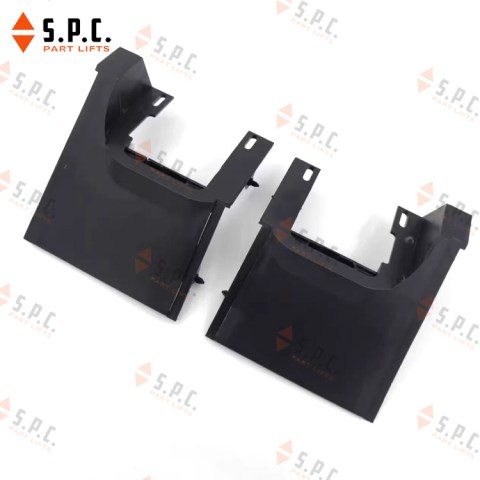 ครอบหัวราวมือ Handrail Cover Plate for Otis PRO-1280 อะไหล่ลิฟต์