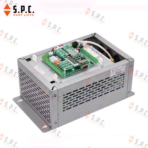 ชุดไดรฟ์อินเวอร์เตอร์ Driver Inverter Step AS380 PRO-1310 อะไหล่ลิฟต์