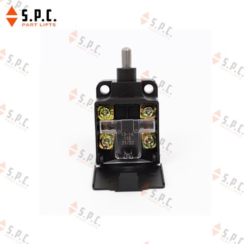 ลิมิตรสวิตซ์ Limit Switch LXP1-020 PRO-1331 อะไหล่ลิฟต์