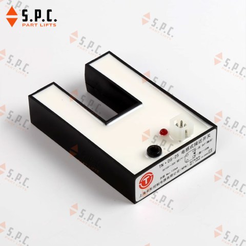 สวิตซ์จอดชั้น Proximity Switch TN.DS-25 NPN PRO-1332 อะไหล่ลิฟต์