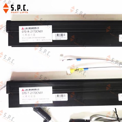 ม่านแสง Light Curtain 070-R/T-2172CN01 PRO-1336 อะไหล่ลิฟต์