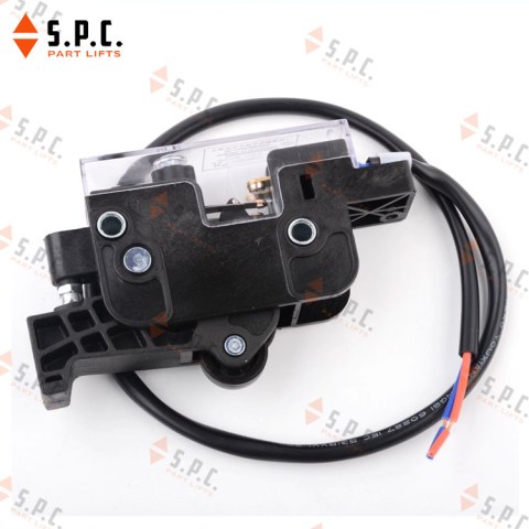 สวิตซ์ประตูลิฟต์ Door Lock Switch HY1710 PRO-1338 อะไหล่ลิฟต์
