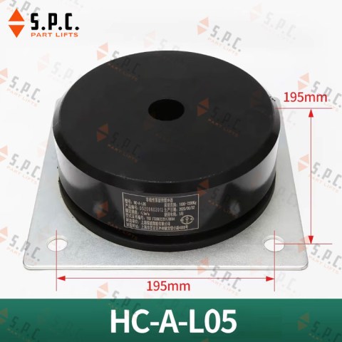 บัฟเฟอร์ PU Buffer HC-A-L05 PRO-1364 อะไหล่ลิฟต์