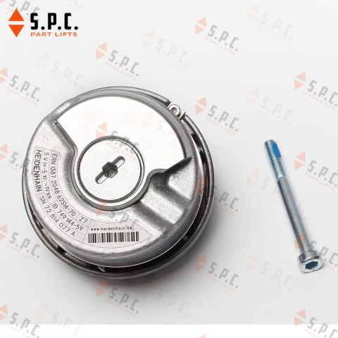 เอ็นโคดเดอร์ Encoder Heidenhain 1387 PRO-1376 อะไหล่ลิฟต์