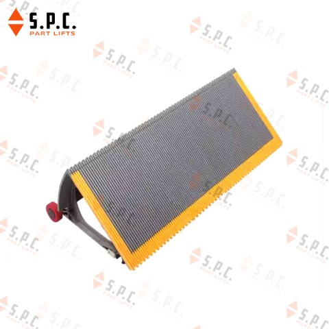 ลูกขั้นบันไดเลื่อน Escalator Step PRO-1400 อะไหล่ลิฟต์