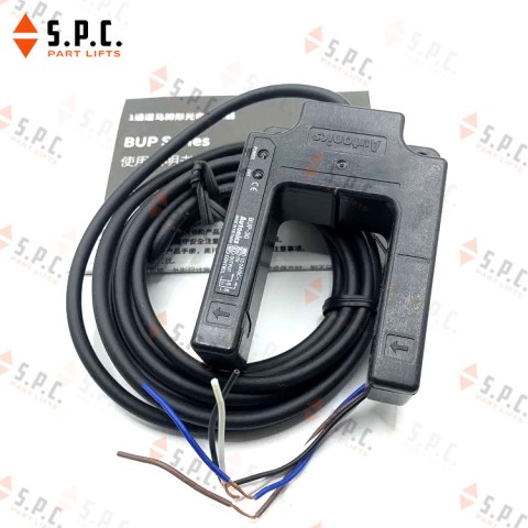 สวิตซ์โฟโต้ Photo Switch Autonics BUP-30S PRO-1407 อะไหล่ลิฟต์