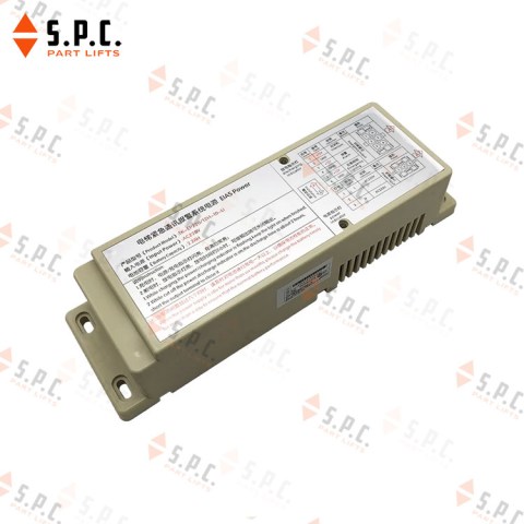 แบตเตอรี่อินเตอร์คอม Intercom Battery EP220/12H-10-Li PRO-1408 อะไหล่ลิฟต์