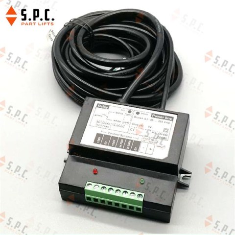 พาวเวอร์ซัพพลาย Power Supply Cedes PRO-1450 อะไหล่ลิฟต์