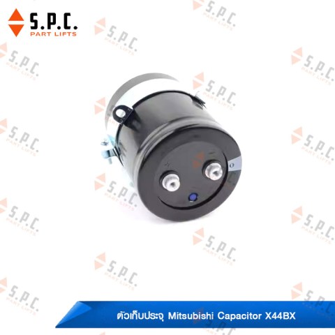 ตัวเก็บประจุ-Mitsubishi-Capacitor-X44BX-32-33-37-38-177-034