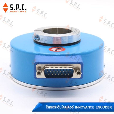 โรเตอรี่เอ็นโคดเดอร์-Inovance-encoder-EI100H30C-1024BR30Y1-159-03